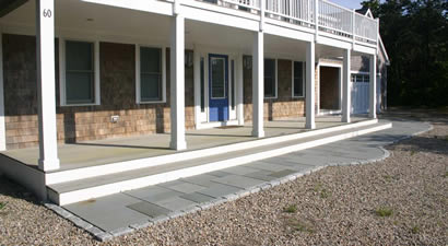 Walkway - Thermal Top
